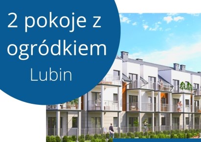 mieszkanie na sprzedaż - Lubin, Małomice