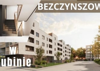 mieszkanie na sprzedaż - Lubin, Centrum