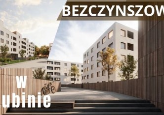 mieszkanie na sprzedaż - Lubin, Centrum