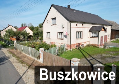 dom na sprzedaż - Ścinawa (gw), Buszkowice