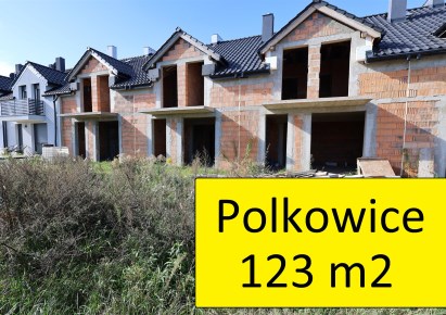 dom na sprzedaż - Polkowice, Polkowice Dolne